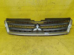 Решетка радиатора на Mitsubishi Outlander CW5W 7450A035