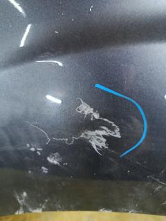 Крыло переднее на Mitsubishi Outlander CW5W Фото 3