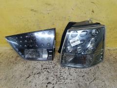 Стоп-планка на Mitsubishi Outlander CW5W 1146-356, Правое расположение