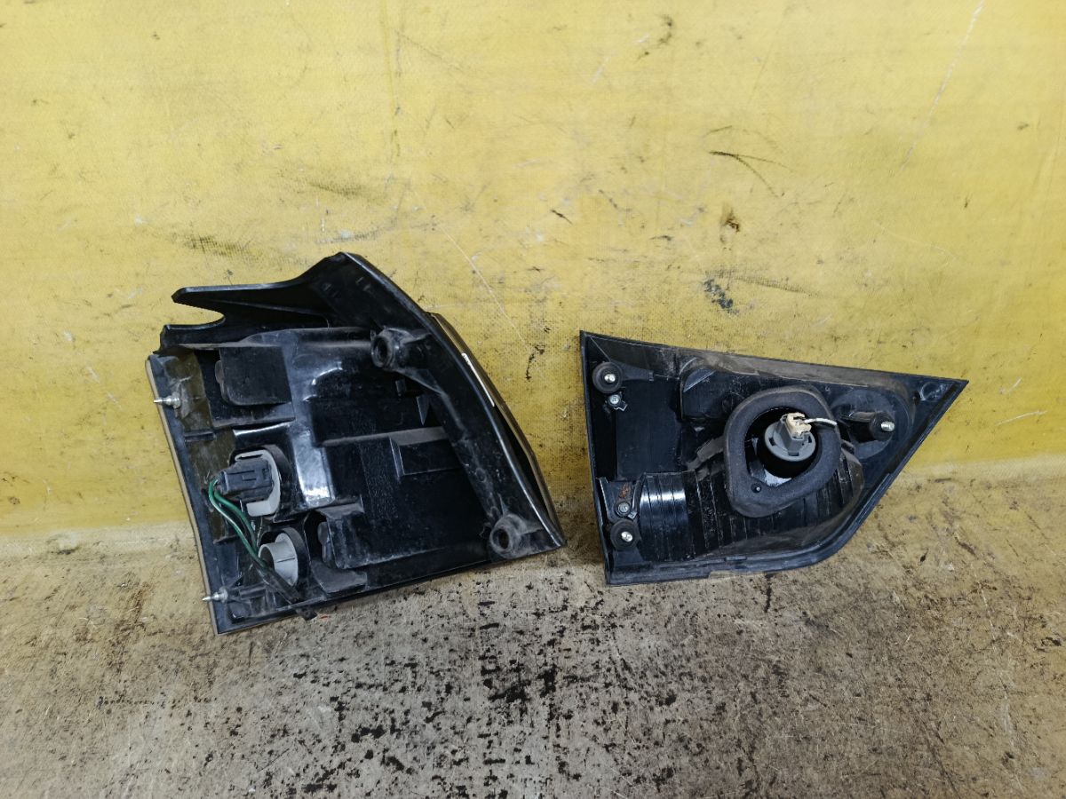 Стоп-планка 1146-356 1146-356, на Mitsubishi Outlander CW5W Фото 2