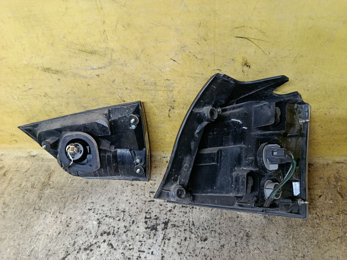 Стоп-планка 1146-356 1146-356, на Mitsubishi Outlander CW5W Фото 2