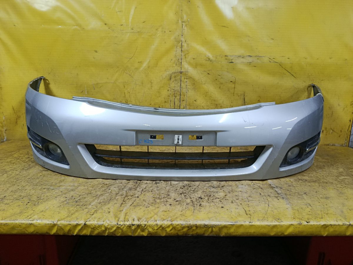 Бампер 029065 029065,62022-JN20H на Nissan Teana TNJ32 Фото 1