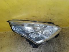 Фара на Nissan Teana J32 100-63987, Правое расположение
