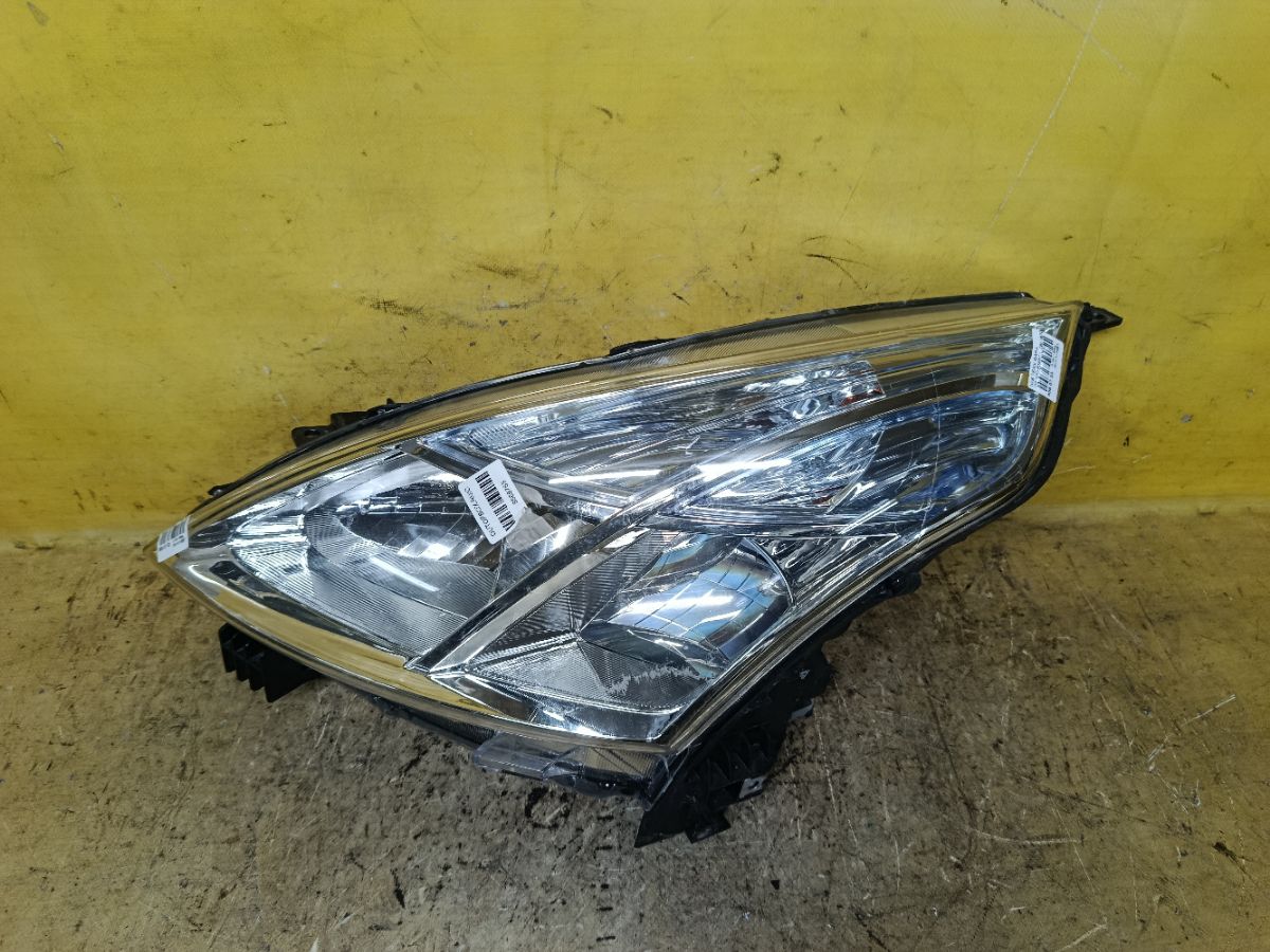 Фара 100-63987 100-63987, на Nissan Teana J32 Фото 1