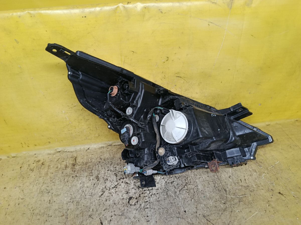 Фара 100-63987 100-63987, на Nissan Teana J32 Фото 2