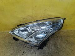 Фара на Nissan Teana J32 100-63987, Левое расположение