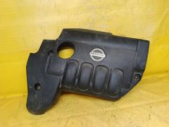 Кожух ДВС на Nissan Teana TNJ32 QR25DE