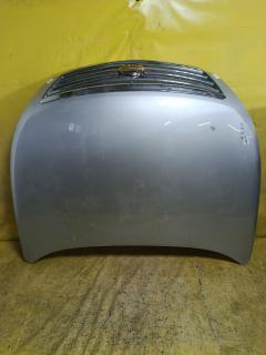 Капот на Nissan Teana TNJ32