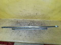 Молдинг на дверь на Nissan Teana TNJ32 82870-JN00A  80870-JN00A, Правое расположение