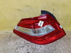 Стоп на Nissan Teana J32 P7271, Левое расположение