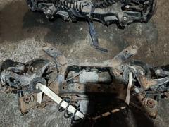 Балка подвески на Nissan Teana TNJ32 QR25DE Фото 2