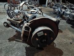 Балка подвески на Nissan Teana TNJ32 QR25DE Фото 3