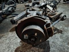 Балка подвески на Nissan Teana TNJ32 QR25DE Фото 4