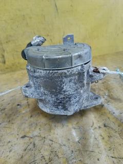 Генератор на Nissan Tiida NC11 HR15DE 23100-ED300  GR231-ED300
