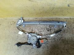 Стеклоподъемный механизм 80730-ED00A на Nissan Tiida NC11 Фото 2