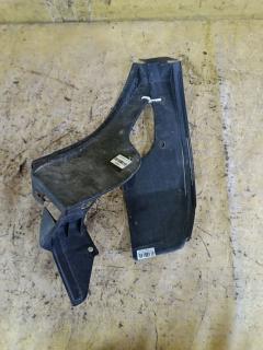 Подкрылок на Nissan Tiida NC11 HR15DE 78818-ED000  78819-ED000, Заднее расположение