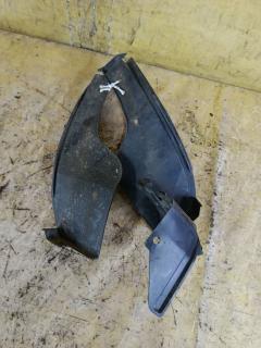 Подкрылок 78818-ED000, 78819-ED000 на Nissan Tiida NC11 HR15DE Фото 2