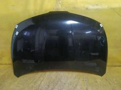 Капот на Nissan Tiida NC11 DS20100A  F5100 ED0MM  F5100ED0MM  F510M ED0MA  F510MED0MA  NS01080AA  STDTW50150  SYNS036G002