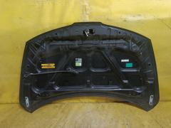 Капот DS20100A, F5100 ED0MM, F5100ED0MM, F510M ED0MA, F510MED0MA, NS01080AA, STDTW50150, SYNS036G002 на Nissan Tiida NC11 Фото 3