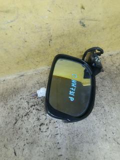 Зеркало двери боковой на Honda Fit Shuttle GP2 Фото 4