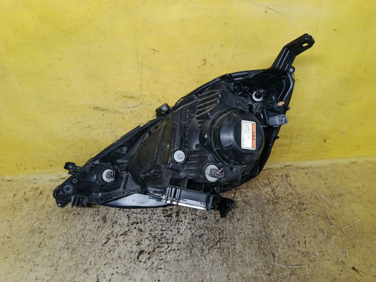 Фара P6869 P6869, на Honda Fit Shuttle GP2 Фото 2