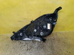 Фара P6869 P6869, на Honda Fit Shuttle GP2 Фото 2