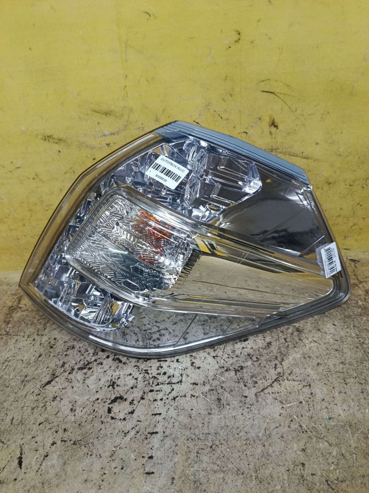 Стоп W0020 W0020, на Honda Fit Shuttle GP2 Фото 1