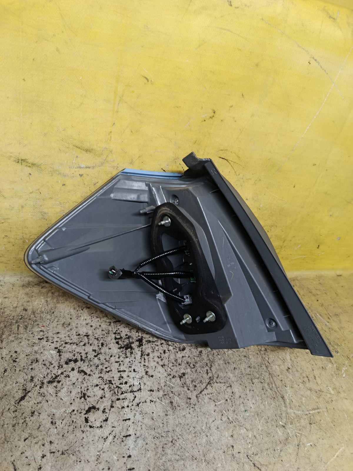 Стоп W0020 W0020, на Honda Fit Shuttle GP2 Фото 2