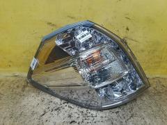 Стоп на Honda Fit Shuttle GP2 W0020, Левое расположение