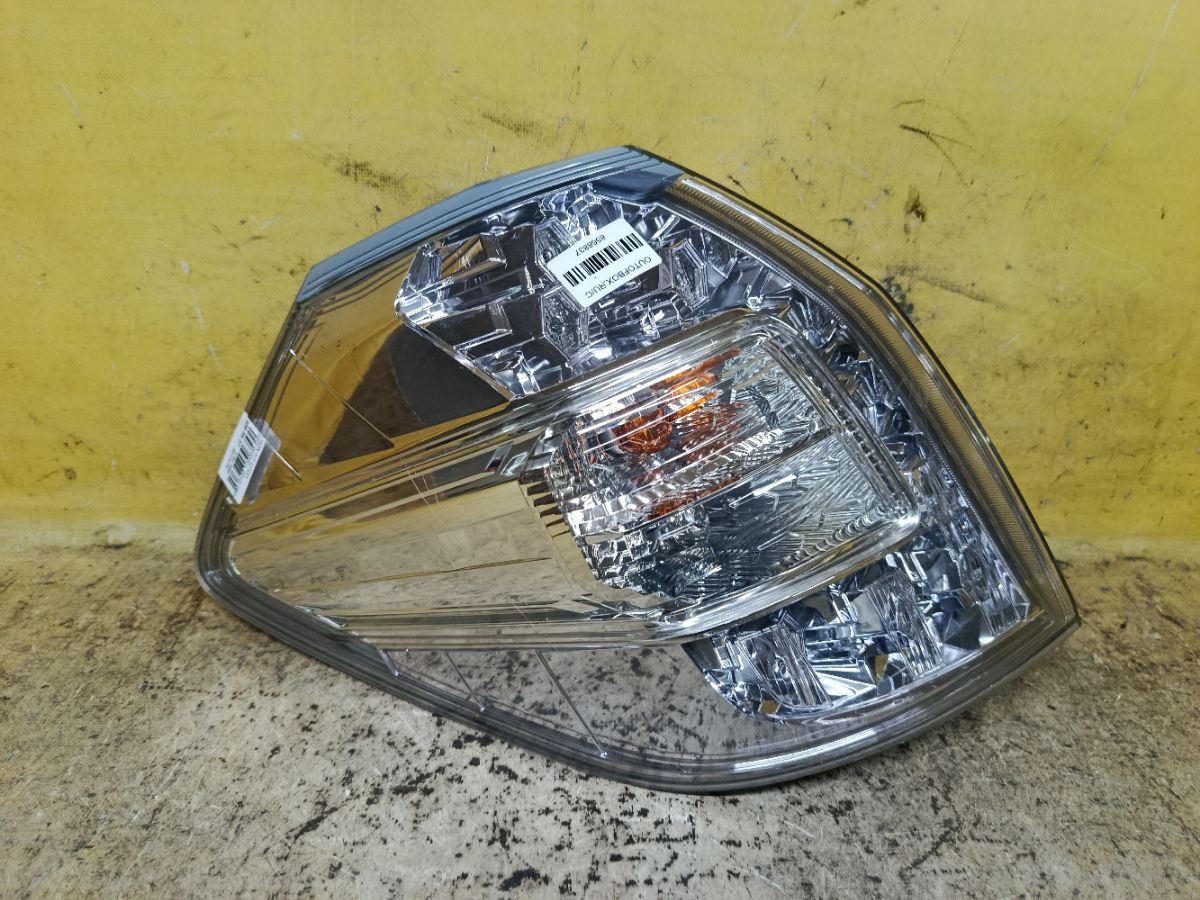 Стоп W0020 W0020, на Honda Fit Shuttle GP2 Фото 1