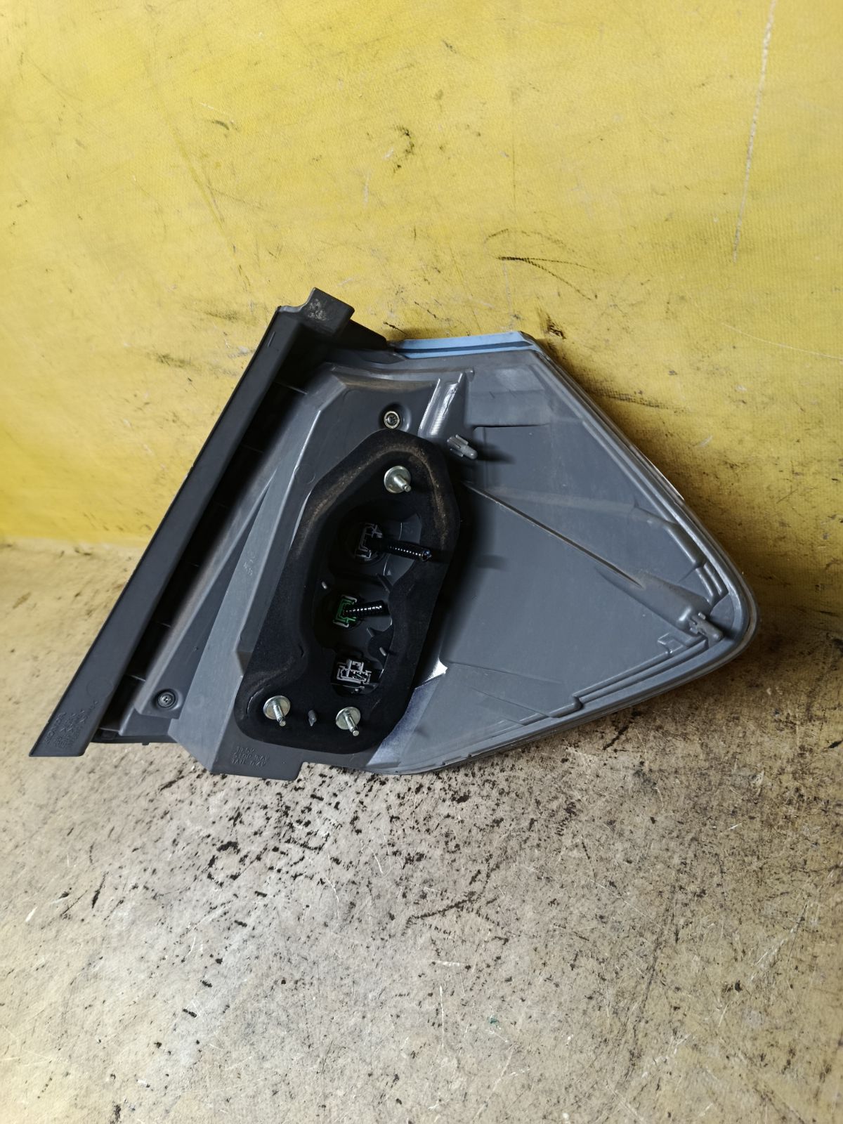 Стоп W0020 W0020, на Honda Fit Shuttle GP2 Фото 2