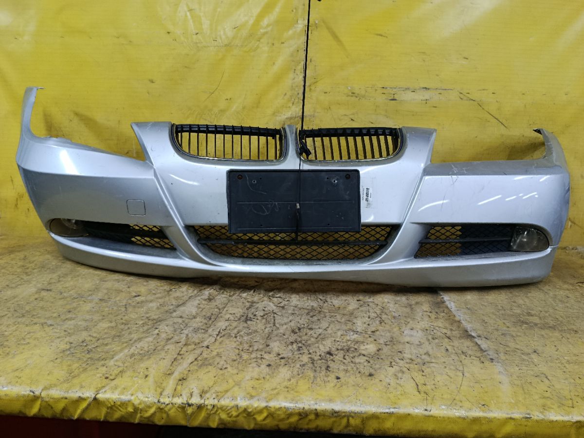 Бампер на Bmw 3-Series E90-VA76 Фото 1