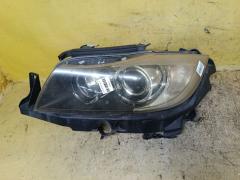 Фара на Bmw 3-Series E90-VA76 631169427399, Левое расположение