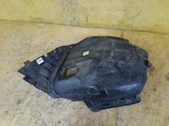 Подкрылок на Bmw 3-Series E90-VA76 N46 51718040102, Переднее Правое расположение