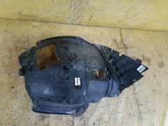 Подкрылок на Bmw 3-Series E90-VA76 N46 51718040101, Переднее Левое расположение