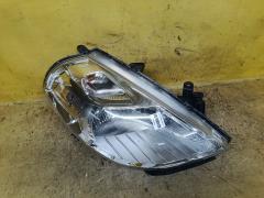 Фара на Nissan Tiida Latio SC11 P7779, Правое расположение