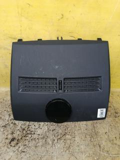 Воздуховод на Nissan Tiida Latio SNC11 68414-ED000