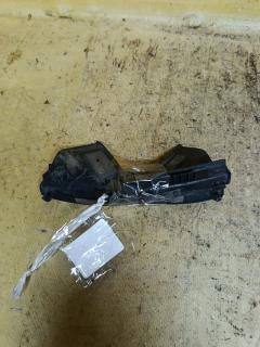 Решетка под лобовое стекло 66894-ED03B, 66895-ED03B на Nissan Tiida Latio SNC11 Фото 2