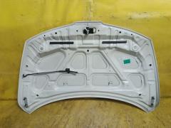 Капот DS20100A, F5100 ED0MM, F5100ED0MM, F510M ED0MA, F510MED0MA, NS01080AA, STDTW50150, SYNS036G002 на Nissan Tiida Latio SNC11 Фото 2