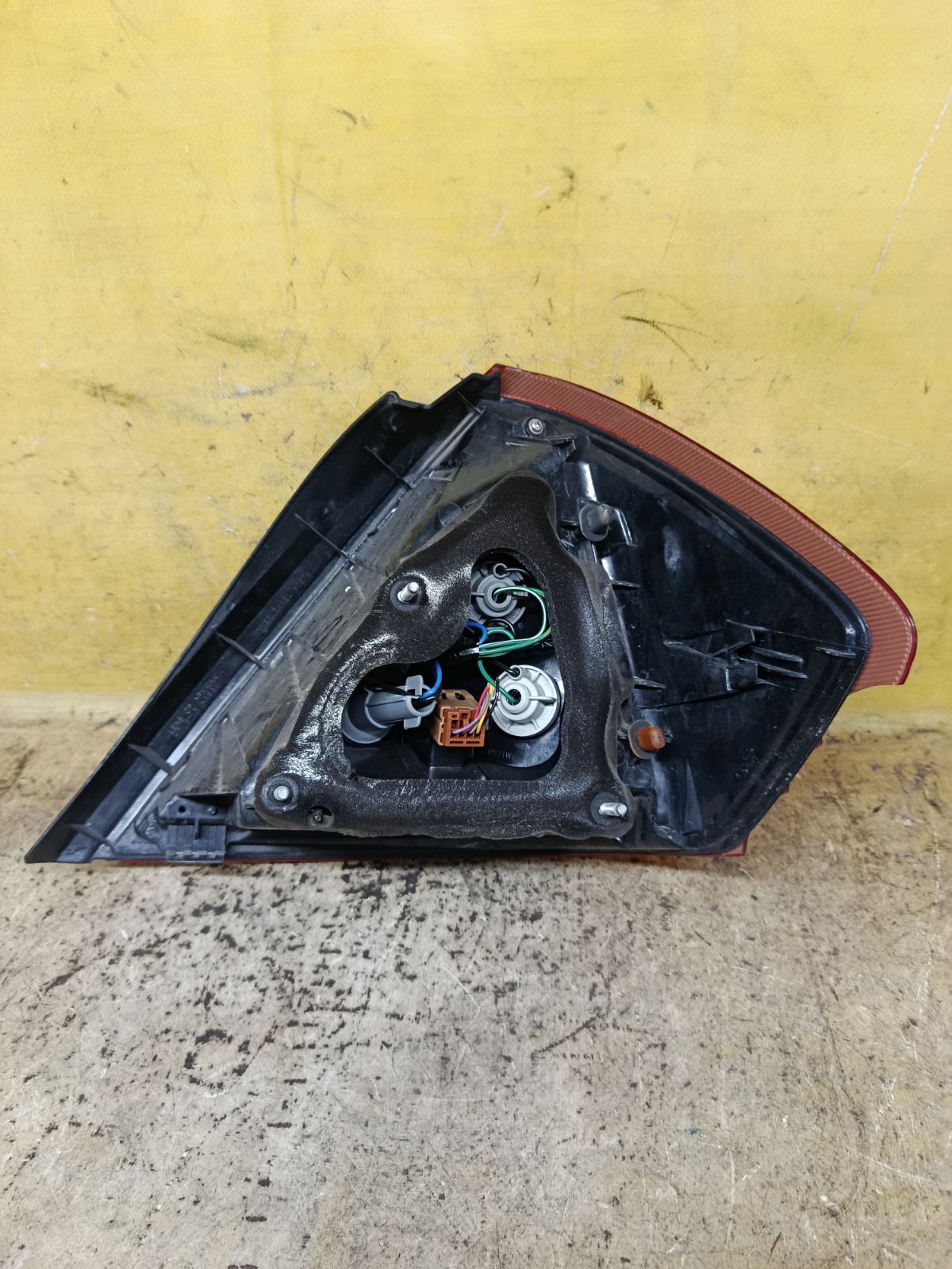 Стоп P4088 P4088, на Nissan Tiida Latio SNC11 Фото 3