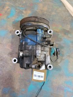 Компрессор кондиционера на Suzuki Sx4 YA11S M15A Фото 11