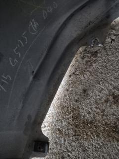 Бампер 52119-47903, TY04242BA на Toyota Prius NHW20 Фото 8