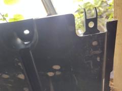 Защита двигателя на Mazda Axela BLEAW Фото 3