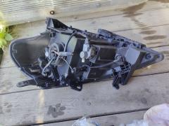 Фара P4278 P4278 на Nissan Tiida C11 Фото 7