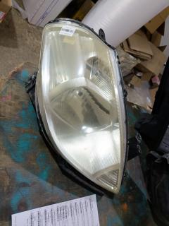 Фара P4278 P4278 на Nissan Tiida C11 Фото 8