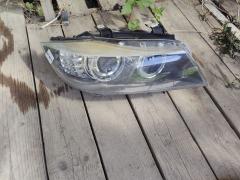 Фара 631172025869 631172025869 на Bmw 3-Series E90 Фото 8