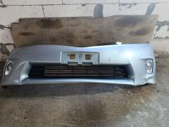 Бампер на Toyota Sai AZK10 A044633, Переднее расположение