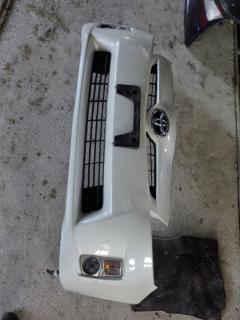 Бампер A044633 A044633 на Toyota Prius ZVW30 Фото 7