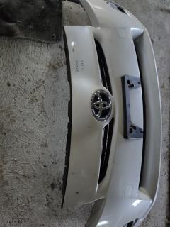 Бампер A044633 A044633 на Toyota Prius ZVW30 Фото 9