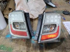 Стоп D102 D102 на Honda Freed GP3 Фото 8